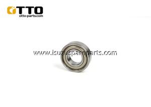 China OTTO Bearing Isuzu Genuine Accessories 2004Z 9-00090660-0 TCM For C240 Engine factory