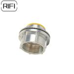 Galvanized Steel Liquid Tight Flexible Conduit PVC 4 Inch Flexible Conduit