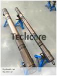 Cased Hole Drill Stem Hydraulic Jar Downhole Oil Tools