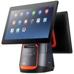 Smart 15.6" Touch Screen POS Terminal For Supermarket Catering