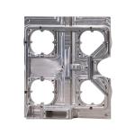 Professional custom cnc machining auto cars parts car