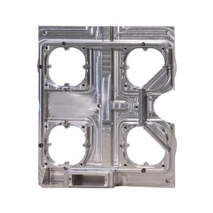 China Professional custom cnc machining auto cars parts car factory
