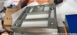 300kg TCS 45x60cm Electronic Platform Weighing Scale Digital Weighing Bench