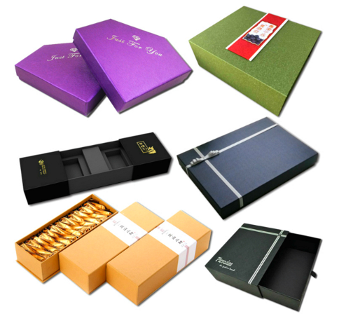 Duplex Board Paper Type 250g C2S Coated Art Printed for Cosmetic Branding Solutions