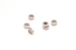 MR52ZZ Custom Ball Bearings , High Precision Ball Bearings Size 2*5*2.5mm