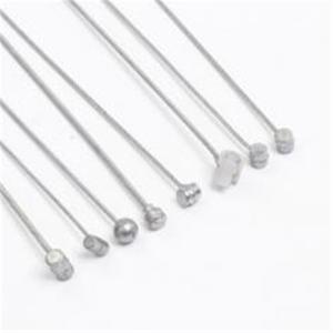 China Bicycle Motrocycle Inner Wire Cable Galvanized Durable Casting factory
