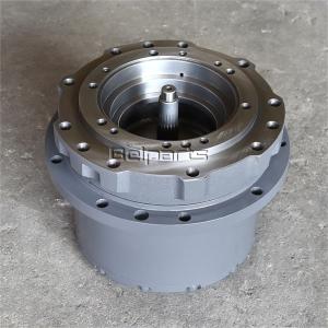 China Excavator Parts ZX55 Travel Reduction Gearbox For Hitachi factory