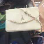 Guangzhou factory wholesale leather colorful used bags scond hand bags