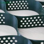 HDPE Geocell For Channel Protection Water Proof Ground Grid Gravel Mat 200mm