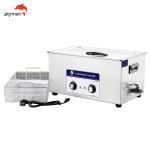 480 Watt 22L Skymen Ultrasonic Cleaner For Car Parts