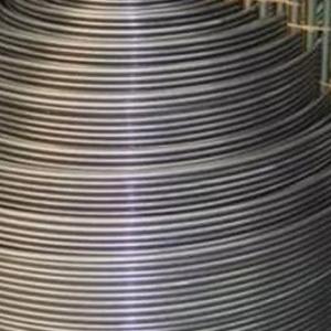 China DELLOK Precision Superheater Economizer Heat Exchanger U Bend Tube factory