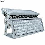 Outdoor Stadium Lighting LED Flood Lamp 200w White Light Waterproof Adjustable