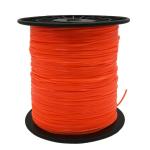 Garden Grass Lawn Cutting Made Easy With Square Twist Shape Nylon Trimmer Line