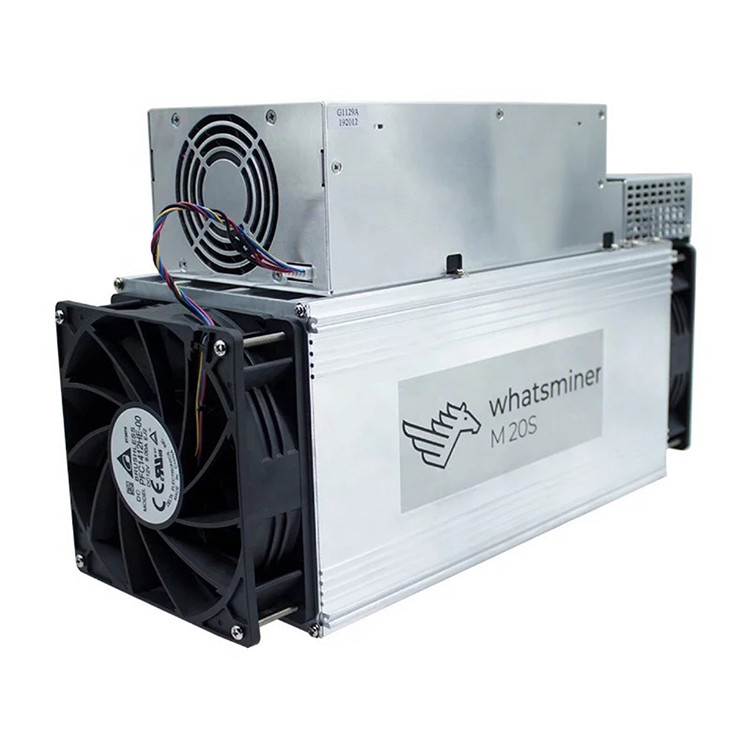 Good Quality New MicroBT Whatsminer M30S++ 112.00 TH/s SHA256 Asic BTC Miner 3472W