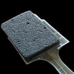 8 in. Grill Brick Scouring Pad