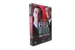 Free DHL Shipping@Hot TV Show TV Series Jeeves & Wooster Complete Collection