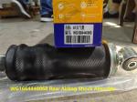 WG1664440068 Rear Airbag Shock Absorber HOWO Truck Parts A7
