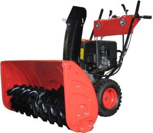 China Small Snowplows Airport Snowplows Family Multifunction Snowplows Rotary Snowplows factory