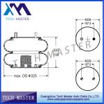 Hot sale Double convoluted air bag For Industrial Firestone 22G2BR Air Spring