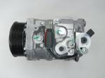 Auto Ac Conditioning Compressor For Benz S600 0022305811