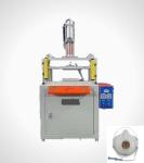 PLC Touch Screen Dust Free P95 N95 Mask Making Machine