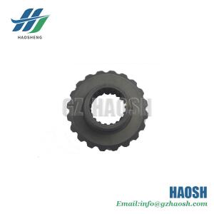China 8-97362598-0 8973625980 20 GEAR AXLE SHAFT FOR ISUZU NPR71 4HE1 factory
