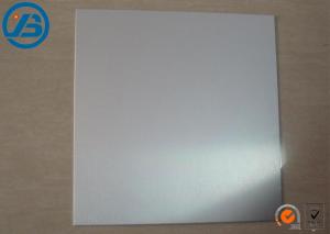 China Stress Shielding Biomaterial Magnesium Alloy Sheet For Medical Bone Implant factory