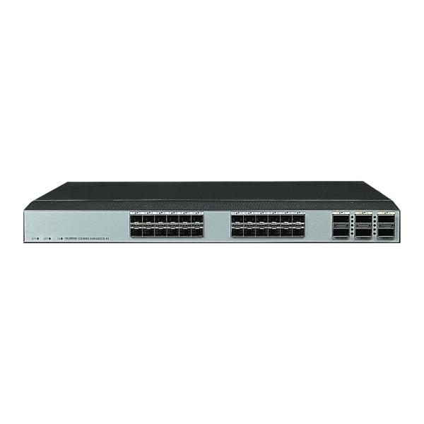 SNMP Function 24-Port Center Switch CE6880-24S4Q2CQ-EI The Ultimate Campus Network Solution