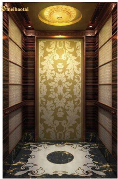 0.95mm Thickness Elevator Stainless Steel Sheet 304 Grade Polished Surface