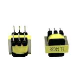 Silicon Steel Sheet/Nickel Steel Sheet Vertical Low Frequency Transformer EL14