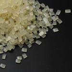 Yellowish Woodworking Hot Melt Adhesive - Application Temperature 130-160C