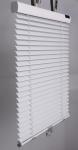 Window Decoration Aluminum Venetian Cordless Curtain Blinds For Hospitals