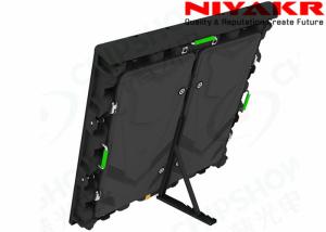 China MBI5124 P5 P6 P8 P10 Waterproof Football Stadium Led Display factory