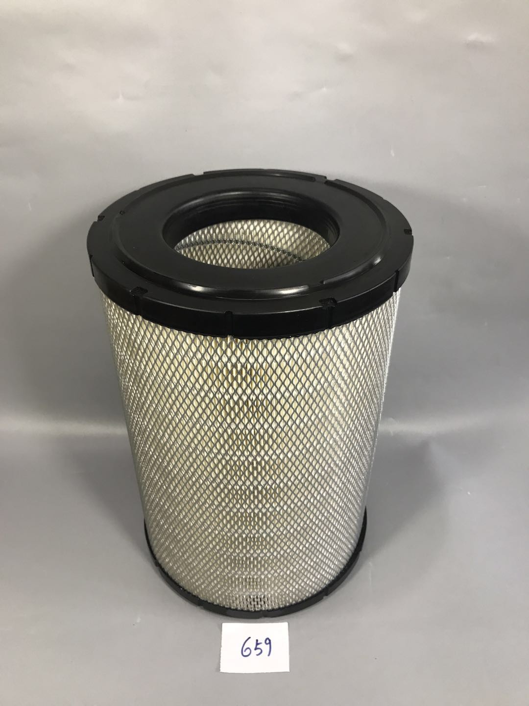 Replacements Komatsu Air Filter Accessories 5-10 Miron Filtration Accuracy