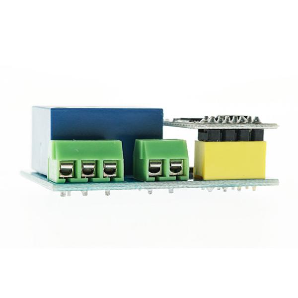 China 5V Wifi Relay Module Switch Board For Arduino Remote Control 37 * 25mm factory