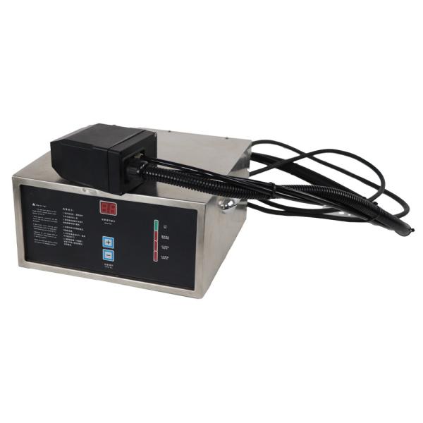 China 220V Ultra High Frequency Induction Heat Treatment Machine To Steel  Wires factory