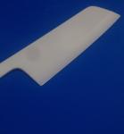 Polished Zirconia Ceramic Knife