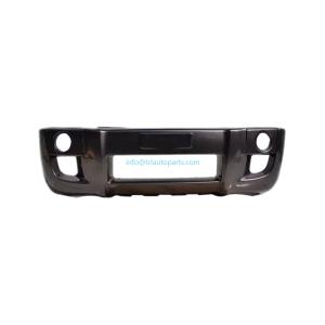 China 86511N7000 Hyundai Tucson 2004-2006 Gloss Black ABS Bumper Protector 86540N7000 factory