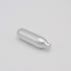 China 8.5g Cream Whipper Charger 100 Count Tropical Punch Whip N2o 24pk factory