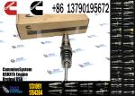 Auto Parts Common Rail Injector 4088660/665/327 4062569 579261 1521978 1731091