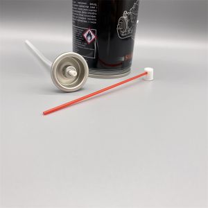 All-Purpose WD-40 Lubricant Valve for Home Use and General Maintenance with Easy