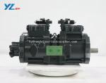 VOE14603650 Hydraulic Pump VOE14652930 Pump For Excavator EC210D EC220D