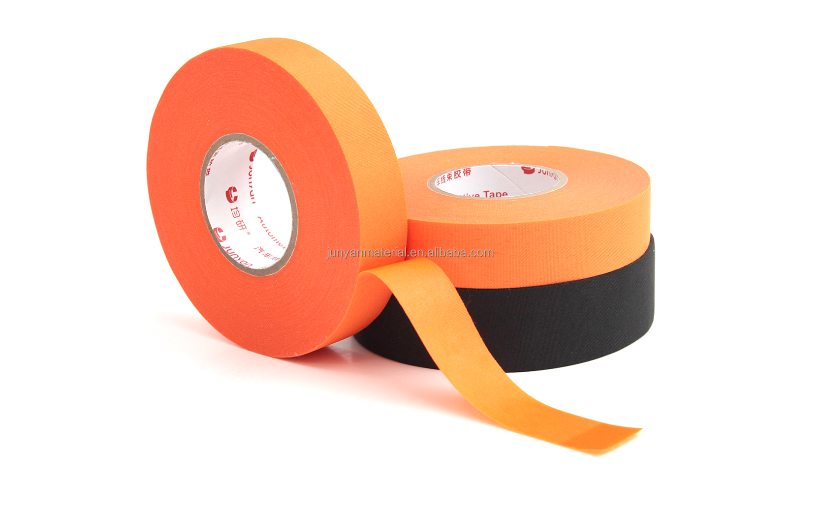 PVC Electrical Insulation Tape Industrial Grade Multi Color
