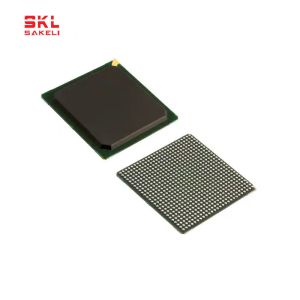 XC6SLX100-3FGG676C Programmable IC Chip High Performance Reliability
