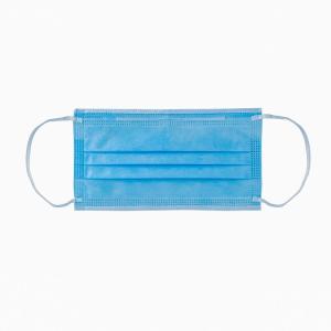 China Party 3 Ply Designable Surgical Medical Face Mask For Europe factory