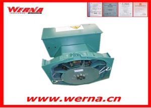 China Insulation Class H Single Phase AC Generator 23kw 23kva 50HZ factory