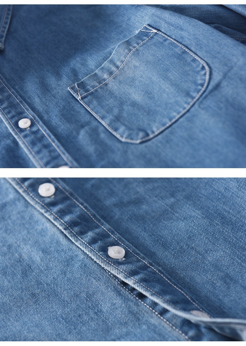 T400 Cotton Viscose Shrink Resistant Twill Denim Fabric Weave For Jeans