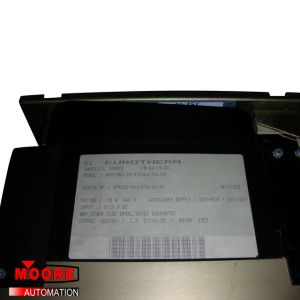 455/082/28/43/060/001/00 EUROTHERM Programmer Controller