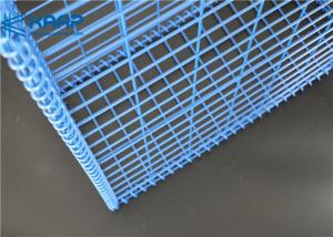 China Convenient Gabion Mesh Sheets Long Lifespan High Tensile Strength Durable factory