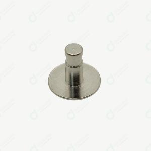 China Pick And Place SMT Feeder Parts YAMAHA KHJ-MC185-00 PIN HANDLE factory